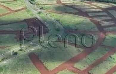 Imagem: O terreno possui 271m² de Área e está localizado em Jardim