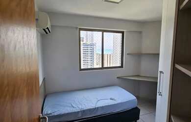 Imagem 6: Apartamento para locação no PARK AMAZONAS , BOA VIAGEM, Recife, PE