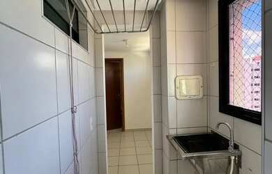 Imagem 4: Apartamento vista mar no Tirol