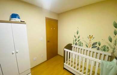 Imagem 4: Aluga. 40m² de Área, 1 Vaga na garageme2 Dormitórios