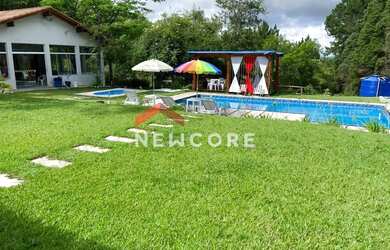 Imagem: A fazenda possui 600m² de Área, Imóvel novo e está localizado