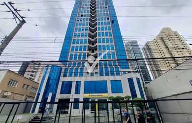 Imagem: O depósito possui 1 Vaga na garagem, 40m² de Área e está