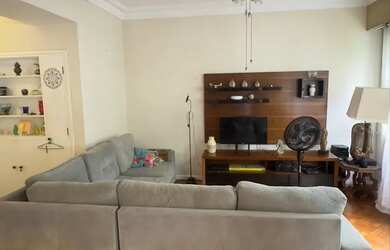 Imagem 6: apartamento Temporada janeiro Copacabana