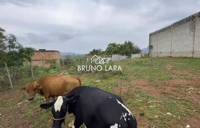 Imagem 4: Lote à venda no bairro Casa Grande - São Joaquim de Bicas