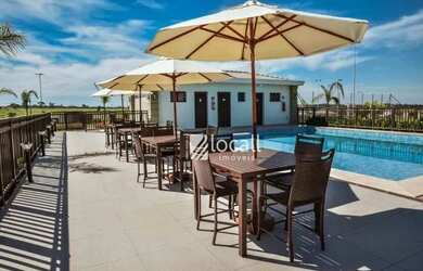 Imagem 12: Terreno à venda, 365 m² por R$ 290.000 - SetLife I Residence Club -...