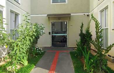 Imagem: Apartamento para comprar Cerejeira (Justinópolis) Ribeirão