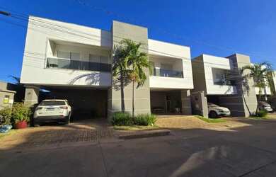 Imagem: Condomínio Perola Rara à venda 180 metros quadrados com 3