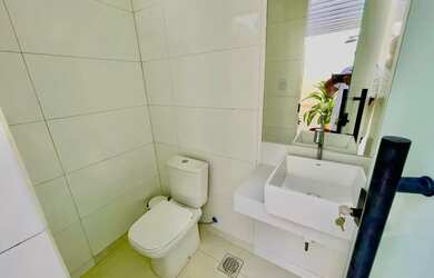 Imagem 2: Casa para aluguel com energia solar Condomínio Buona Vita Petrolina