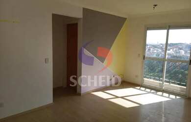 Imagem: O apartamento possui 3 Dormitórios, 1 Banheiro, 2 Vagas na