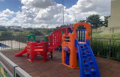 Imagem 16: Apartamento para alugar no Edifício Residencial Lituânia com 2 quartos...