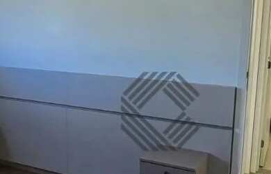 Imagem: O apartamento possui 2 Dormitórios, 2 Banheiros, 2 Vagas na