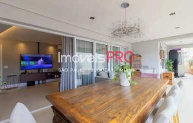 Imagem: O apartamento possui 3 Dormitórios, 3 Banheiros, 2 Vagas na