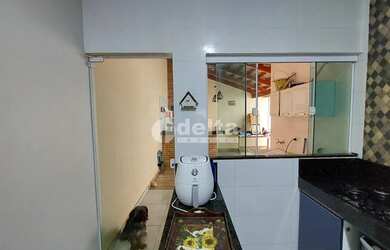 Imagem 15: Casa disponível para locação no bairro Novo Mundo em Uberlândia MG