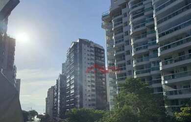 Imagem: O apartamento possui 2 Dormitórios, 1 Banheiro e 86m² de Área