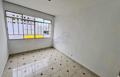 Imagem 4: Apartamento à venda Edifício Dona Francisca - Centro