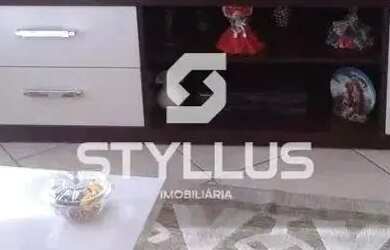 Imagem: O apartamento possui 2 Dormitórios, 2 Banheiros, 70m² de Área