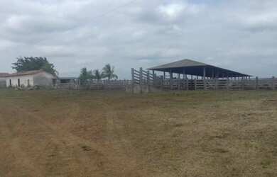 Imagem 15: R$70 milhões Fazenda 850 alqueires no Pará documentada