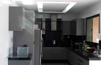 Imagem 5: Belíssimo e Luxuoso Apto 100 Mobiliado 500 m² Um Por Andar no Torre...