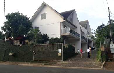 Imagem: A casa possui 4 Dormitórios, 3 Banheiros, 149m² de Área e