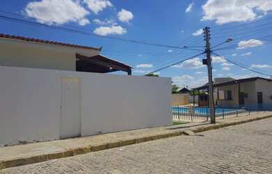 Imagem 15: Aluga-se casa no Condomínio Portal das Águas em Petrolina