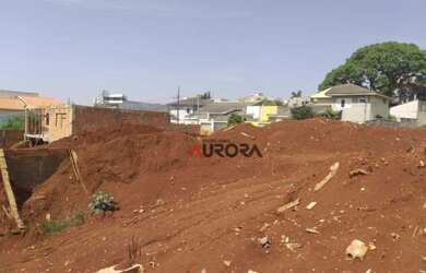 Imagem 9: Terreno à venda, 412 m² por R$ 355.000,00 - Jardim Central Park - Londrina/PR