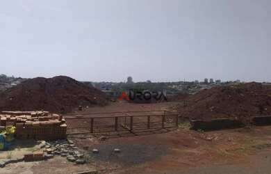 Imagem 1: Terreno à venda, 412 m² por R$ 355.000,00 - Jardim Central Park - Londrina/PR