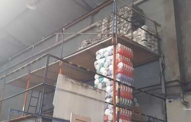 Imagem 6: São Paulo - Galpão/Depósito/Armazém - Jardim Guairaca