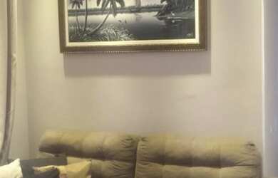 Imagem 4: Apartamento para Venda em Santo André, Jardim Utinga, 2 dormitórios,...