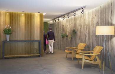 Imagem 2: CAXIAS DO SUL - Apartamento Padrão - SÃO PELEGRINO