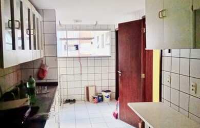 Imagem 5: Apartamento na Varjota - Locação - R$ 2.200,00