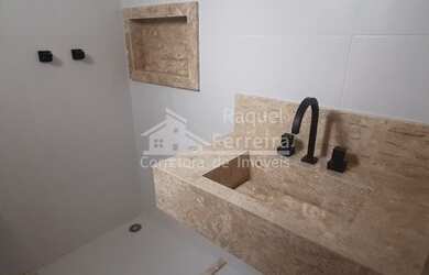 Imagem 14: SOBRADO NOVO, 3 DORMITÓRIOS, ALTO DA BOA VISTA