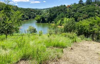 Imagem 1: Vendo ótimo terreno com lazer para você e sua família