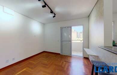 Imagem 2: APARTAMENTO - BOM RETIRO - SP