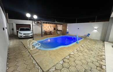 Imagem 4: Vendo Casa em São Miguel do gostoso