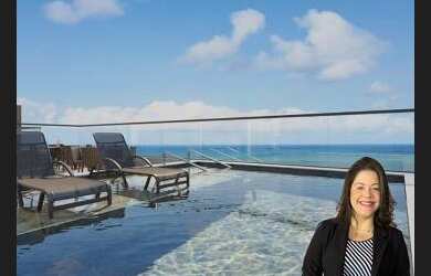 Imagem 6: More com vista para o mar na Capitão Rebelinho, no Pina Parador de Madrid