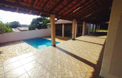 Imagem 15: Chácara 1000m2 Excelente para Lazer e Moradia - Investimento para Família