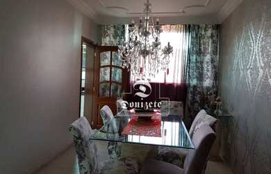 Imagem 13: Apartamento à venda, 188 m² por R$ 1.000.000,00 - Jardim - Santo André/SP