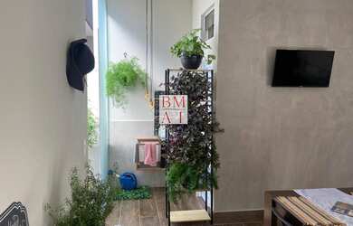 Imagem 14: CASA EM CONDOMÍNIO PARA VENDA, JARDIM RESIDENCIAL ALTO DE ITAICI, LOCALIZADO...