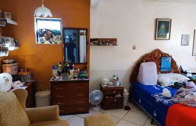 Imagem 13: CD Vivendas Bela Vista Rodovia DF-150, Km 2,5 Grande colorado