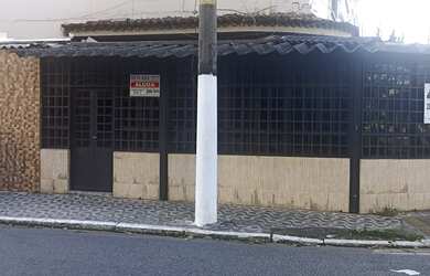 Imagem: O depósito possui 130m² de Área e está localizado em Tatuapé