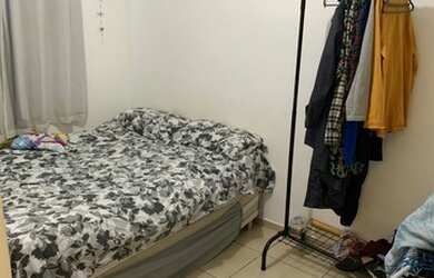 Imagem 4: Lindo apartamento Castelo Luxemburgo com Suíte 12GPT5A