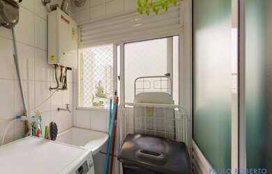 Imagem 4: APARTAMENTO - VILA FIRMIANO PINTO - SP