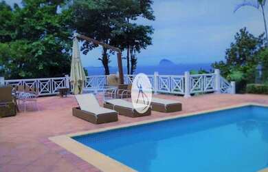 Imagem 16: Casa com vista para o mar na Iposeira