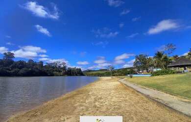 Imagem 14: Terreno para venda tem 826 metros quadrados em Condomínio Equilibrium - Atibaia - SP