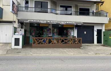 Imagem 1: Vendo padaria no bairro Nações Balneário Camboriú