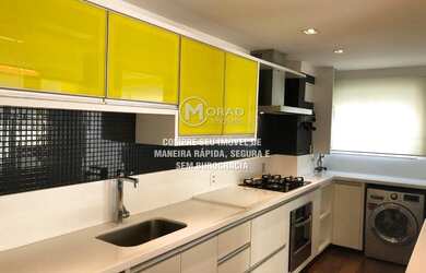 Imagem 14: São Paulo - Apartamento Padrão - JARDIM AMÉRICA