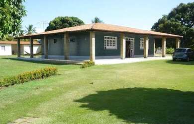 Imagem: A chácara está localizado em Bananeiras, Itabaiana à venda