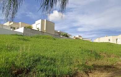 Imagem 1: Lote/Terreno para venda com 525 metros quadrados em Arujá Lagos Residencial - Arujá - São