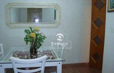 Imagem 8: Apartamento à venda, 64 m² por R$ 535.000,00 - Jardim - Santo André/SP