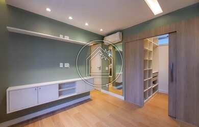 Imagem 8: Apartamento para venda possui 70 metros quadrados com 2 quartos em Icaraí...